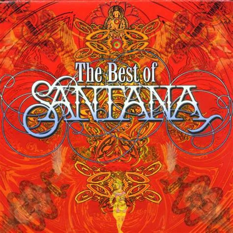 best of santana|Best of Santana .